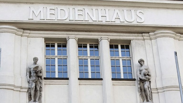 Medienhaus Chemnitz