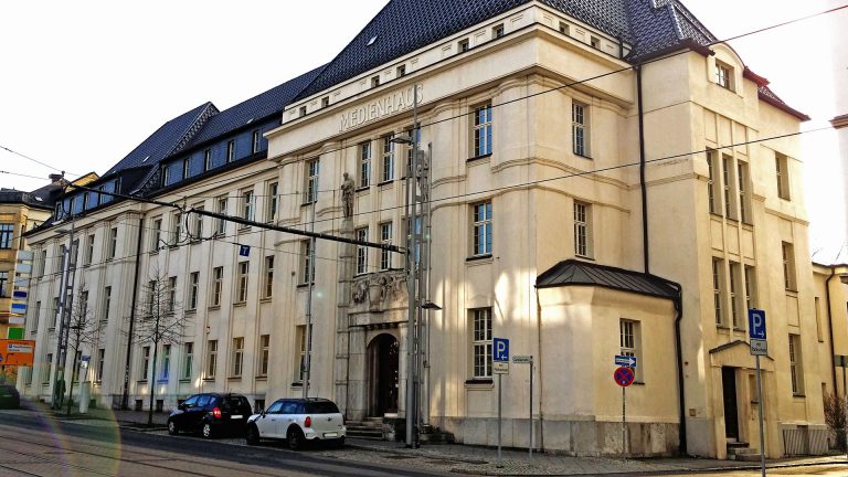 Medienhaus Chemnitz
